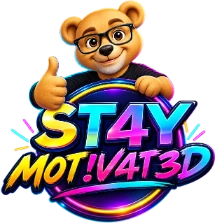 StayMotivated!