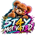 StayMotivated!